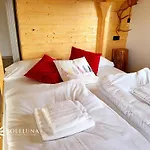 Apartamento Sole & Luna *