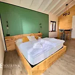 Apartamento Sole & Luna *