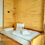 Apartamento Sole & Luna Capovalle