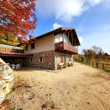 Apartamento Sole & Luna *