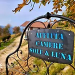 Lägenhet Sole & Luna Capovalle