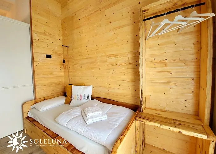 Sole & Luna Appartement