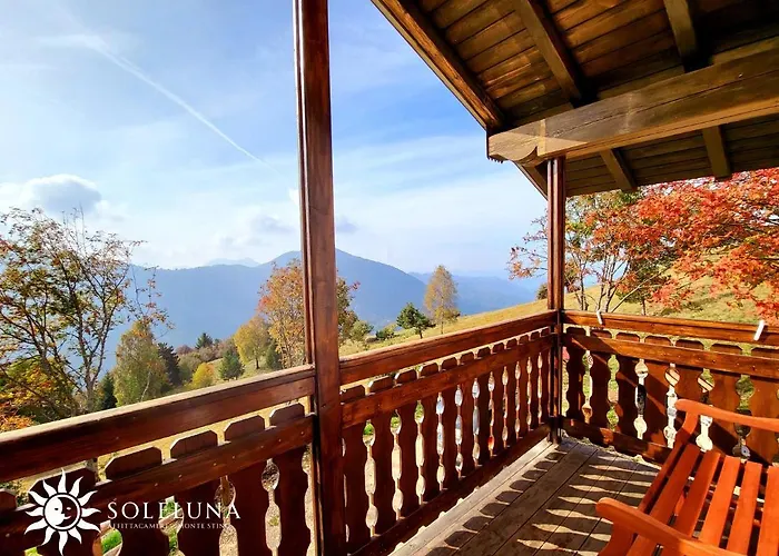 Sole & Luna Appartement